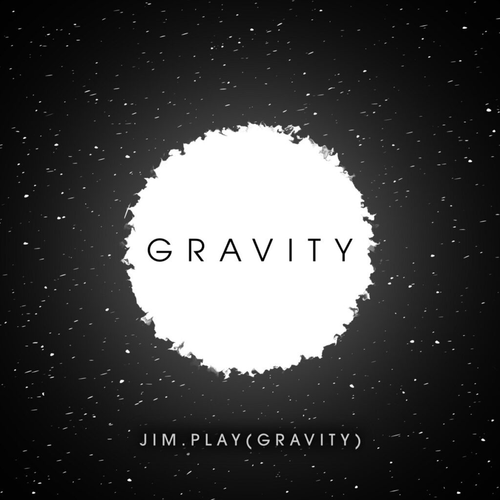 Gravity Album Cover