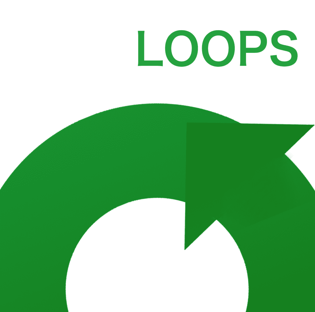 Loops Album Cover